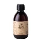 Napiers Milk Thistle Tincture - Herbal Liquid Extract with Silymarin - Supports Liver Detox & Cleanse - 250ml