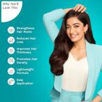 Pilgrim RootActive Anti-Hairfall Serum With Spanish Rosemary, Caffeine, Biotin, Capilia Longa, Saw Palmetto (30ml) | Strengthens Hair Roots, Reduces hair loss & Increases Hair Density | Men and Women