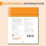 NATURE SQUARED Turmeric [Blend]: Premium Turmeric (2335mg) and Black Pepper Capsules with 95% Curcumin&MCTs - 240 High Strength Capsules - 8 Month Supply - Vegan - Non GMO - Gluten Free - GMP- UK Made