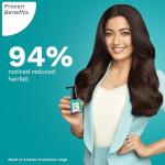 Pilgrim RootActive Anti-Hairfall Serum With Spanish Rosemary, Caffeine, Biotin, Capilia Longa, Saw Palmetto (30ml) | Strengthens Hair Roots, Reduces hair loss & Increases Hair Density | Men and Women