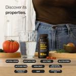 Natural Vitamin E Complex – Tocopherols and Tocotrienols – Powerful Antioxidant, Protects Cells from Oxidative Stress – with Spanish Extra Virgin Olive Oil – 120 Capsules – Zenement