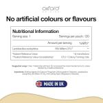 Award-Winning Micro Probiotics Supplement Made in The UK | 120 Mini Tablets | One-a-Day Lactobacillus Acidophilus Tablets for Women & Men | Vegan & Gluten-Free | 4-Month Supply