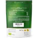 Organic Matcha Green Tea Extract 2210mg | 60 Vegan Capsules | Japanese Matcha Green Tea Extract Boosted with Turmeric, Acerola & Black Pepper | High Strength Complex | by Carlyle