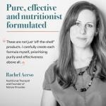 Vitamin B12 Liquid Drops (3000 mcg) Made in UK by Nature Provides - Methylcobalamin + Adenosylcobalamin (50ml), High Strength, Bioactive, Vegan, Energy & Sleep Support, Sublingual, Like B12 injections