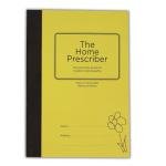 The Home Prescriber, A Practical Guide to Modern Homeopathy Written by Experienced Homeopath Marcus Fernandez.