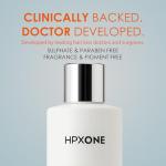 HPX ONE Anti Hair Loss Conditioner for Men - DHT Blockers: Saw Palmetto & Lupine Protein + Biotin, Keratin, Caffeine, Essential Oils & Plant Extracts - Strengthen, Thicken & Protect (250ml)