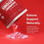 Raspberry Ketones 3200mg Daily | 60 Capsules | Raspberry Ketones Weight Loss Max Strength | Slimming Diet Pills | Pure Natural Fat Burners 10:1 Fruit Extract Plus | for Men & Woman