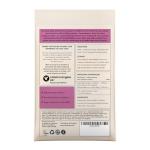 INNOPURE Odourless Garlic Capsules - 120 High Strength 5000mg Capsules for Immune Support - GMP Certified Vegan One Per Day Garlic Supplement, No Artificial Fillers or Binders, 4 Month Supply UK Made