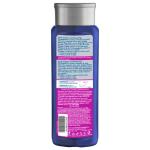 NaturVital Anti-Breakage Hair Loss Shampoo for Long Hair | Paraben and Silicone Free | with Saw Palmetto + Ginseng + Caffeine - 300 ml