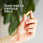 Solgar Vitamin B-Complex Vegetable Capsules, Count of 50 (Extra High Potency), (Pack of 1)