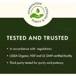 Saw P4lmett0 M4ximum Strength Softgels, Food Supplement - 60 Count per Bottle