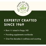 Saw P4lmett0 M4ximum Strength Softgels, Food Supplement - 60 Count per Bottle