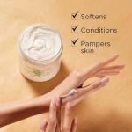 Elizabeth Arden Green Tea Honey Drops Body Cream, 500ml, Nourishing Body Moisturiser, Infused with Honey & Green Tea Extracts, Calms & Conditions Dry Skin