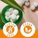 Nature's Bounty Maximum Strength Zinc - 100 25mg Tablets (100 Day Supply) - Immunity Support and Antioxidant Supplement