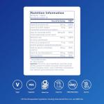 Pure Encapsulations - Vitamin B-Complex Plus - Balanced B Vitamin Formula with Active Folate - 60 Capsules