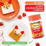 Haliborange Kids Iron & Vit C Strawberry Flavour Softie 30's