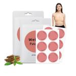 Slim Patch, Slimming Patch, 30 Pcs Weight Loss Patch, Fat Burning Patches for Belly Fat, Waist Slimming, Anti-Cellulite, Fast and Gentle Fat Reduction