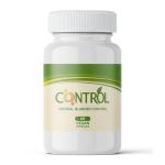 Natural Bladder Control Tablets - Plant-Based Vegan Supplement for Day and Night Comfort