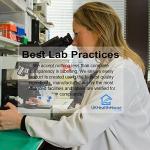 UKHealthHose Vitamin A 30 Tablets 10,000iu | Eye Retinal Skin Care Acetate Eye Care Support Mucous Membranes Retinol Acetate Vegan UK Very Strong