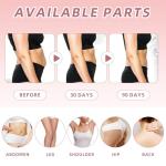 Slim Patch, Slimming Patch, 30 Pcs Weight Loss Patch, Fat Burning Patches for Belly Fat, Waist Slimming, Anti-Cellulite, Fast and Gentle Fat Reduction