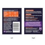 SAMBUCOL IMMUNO FORTE GUMMIES, 30 Count (Pack of 1)