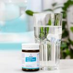 Weleda Low Mood & Stress Relief Tablets, Mild Symptons associated with Stress, Homeopathic Medicinal product, Vegan, 80 Tablets