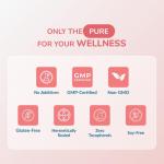 Eannatto Tocotrienols Vitamin E Supplements Tocopherol Free, Supports Immune Health, Non-GMO, Gluten Free & Antioxidant (125MG 60 Softgels)