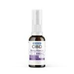 ACCESS CBD Oil 4800 mg | Vegan | Joint Pain Relief | Health Sleep Anxiety| Free from THC Oil | Mct Oil | Cbd Drops | Extra Strong Strength Cbd Spray | Berry Flavour | 30ml
