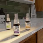 ACCESS CBD Oil 4800 mg | Vegan | Joint Pain Relief | Health Sleep Anxiety| Free from THC Oil | Mct Oil | Cbd Drops | Extra Strong Strength Cbd Spray | Berry Flavour | 30ml