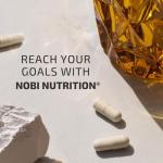 Magnesium Ashwagandha | Stress Relief & Rest for Adults | Relax, Reset, Support Calm Mood & Muscle Health with Magnesium Citrate & Oxide 400 mg + Ashwagandha 500 mg | Calming Supplements | 120 Ct