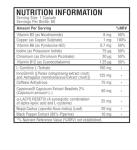 PhenQ Weight Loss Pills That Work Fast– Burn Fat, Suppress Appetite, Boost Energy & Metabolism Appetite Suppressant Fat Burner Tablets for Men & Women, Safe & Effective GLP-1 Diet Support Management