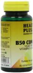 Health Plus B50 Complex Vitamin B Supplement - 90 Tablets