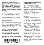 PhenQ Weight Loss Pills That Work Fast– Burn Fat, Suppress Appetite, Boost Energy & Metabolism Appetite Suppressant Fat Burner Tablets for Men & Women, Safe & Effective GLP-1 Diet Support Management