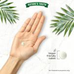 Milk Thistle High Strength Tablets 2000mg | 40:1 Seed Extract Supplement | 2 Months Supply | Silybum Marianum | 60 Vegan Tablets | Nature's Truth