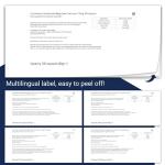 Life Extension, Mega Green Tea Extract, 725mg, Decaffeinated, 100 Vegan Capsules, Lab-Tested, Vegetarian, Gluten-Free, Soy-Free, Non-GMO