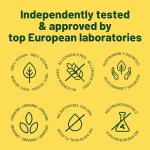 Ashwagandha High Strength 1000mg, Cortisol Reducing Supplements, Organic Ashwagandha Capsules with Black Pepper to Reduce Stress Hormones and Fatigue. Ashwagandha Supplements. Ashwaganda Tablets