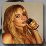 Vitamin C Tablets 1000mg - 180 Tablets - 6 Months Supply - Added Rosehips & Bioflavonoids - Vegan, Gluten-Free & Lactose-Free - VIT C Supplement (As L-Ascorbic Acid) - 1 per Day - Made in The UK