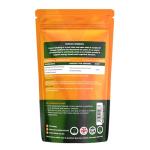 Korean Ginseng Max 3125mg 120 Tablets | High Strength Panax Red Ginseng | Cognitive Health & Endurance | GMP Approved | Vegan Letterbox Friendly | MOBU UK