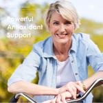 Vitamin E 400IU D-Alpha Tocopherol – 100% Natural Vitamin E – 90 Vegan Capsules – Highly Absorbable – 3 Month Supply – Protects Cells from Oxidative Stress – by Alpha01