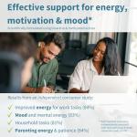 Igennus Super B-Complex - High Absorption Methylated B Vitamins, Clean Label, 180 Sustained Release Tablets - Complete Spectrum of B Vitamins with Folate, Boosted B12 & Vitamin C, 90 Servings