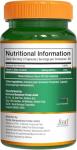 Pure Nutrition Plant-Based Vitamin A Beta Carotene, 4934iu, Skin, Eye and Immune Health Support | Non GMO