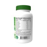 Tocospan Vitamin-E (feat. EVNOL™ Tocotrienols) 400 IU Full Spectrum Tocotrienols and Tocopherols Complex (8 Natural Forms of Vitamin E ) 60 softgels (60)