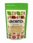 Oak Smoked Garlic Granules 125g - Wholerich Foods