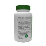 Tocospan Vitamin-E (feat. EVNOL™ Tocotrienols) 400 IU Full Spectrum Tocotrienols and Tocopherols Complex (8 Natural Forms of Vitamin E ) 60 softgels (60)