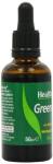 HealthAid Green Tea 50ml Liquid