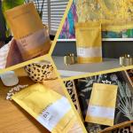 INNOPURE Vitamin D3 Tablets 4000 IU (1 Year Supply) High Strength Vitamin D Supplement, 365 Tablets