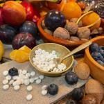 INNOPURE Vitamin D3 Tablets 4000 IU (1 Year Supply) High Strength Vitamin D Supplement, 365 Tablets