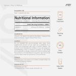 Vitamin E 1000IU D-Alpha Tocopherol – 100% Natural Vitamin E – 90 Vegan Capsules – Highly Absorbable – 3 Month Supply – Protects Cells from Oxidative Stress – by Alpha01