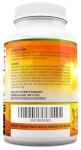 Vitamin C 1500mg per Tablet, High Strength 180 Vegan Tablets, Food Supplement, 6 Month Supply - Made in UK