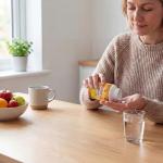 Vitamin D 4,000 IU Tablets, Maximum Strength Vitamin D3 Supplement, 365 Easy to Swallow Tablets - Full Year Supply